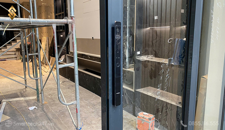 Khoa Cua Chinh Thong Minh (4)