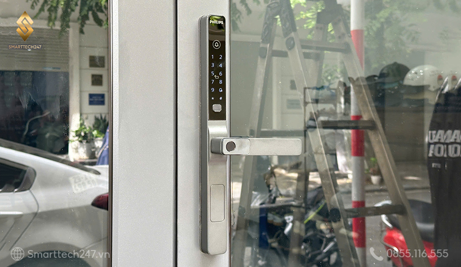 Khoa Cua Chinh Thong Minh (5)