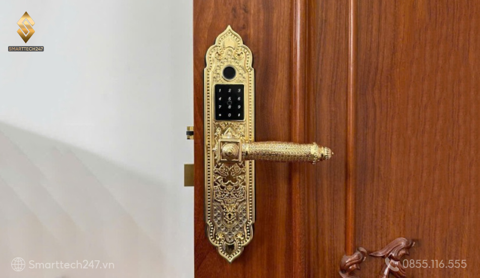 Khoa Cua Chinh Thong Minh (7)