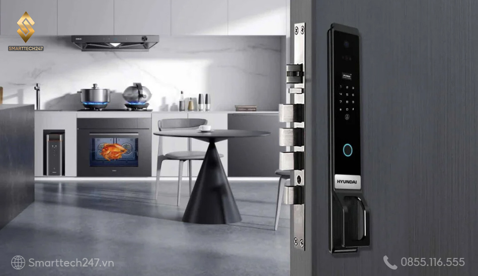 Khoa Cua Chinh Thong Minh (9)