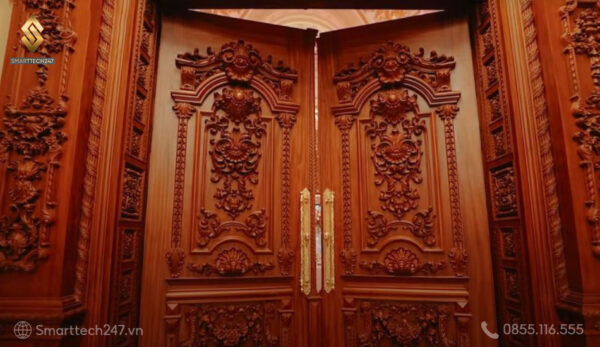 Khoa Cua Dai Sanh Huy Hoang (1)