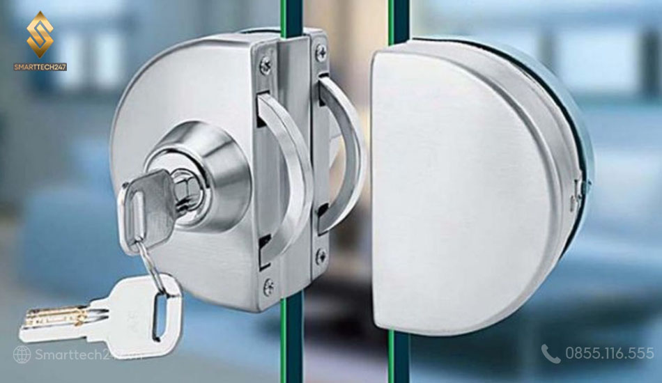 Khoa Cua Kinh Cuong Luc 11