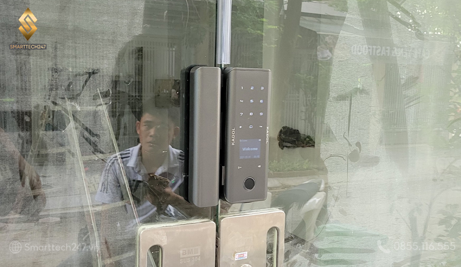 Khoa Cua Kinh Cuong Luc 5