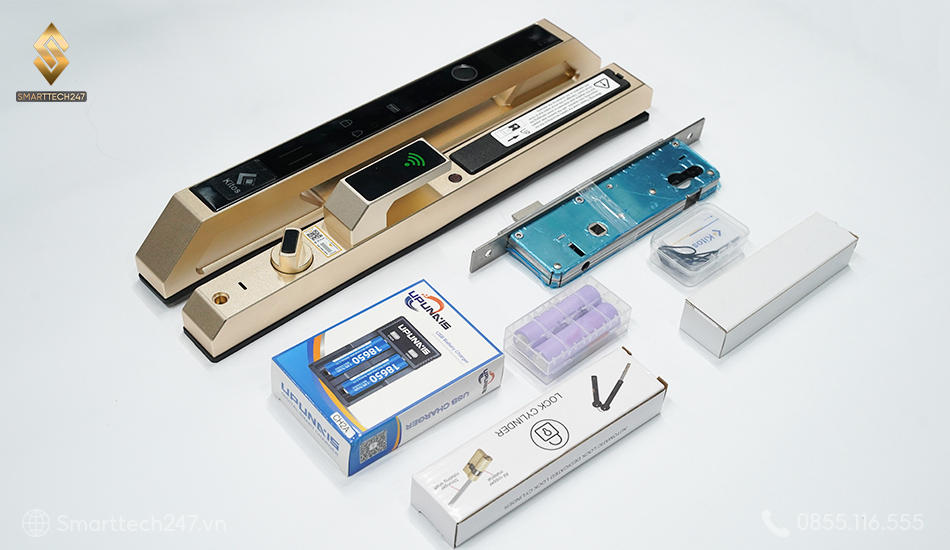 Khoa Cua Lua Nhom (1)