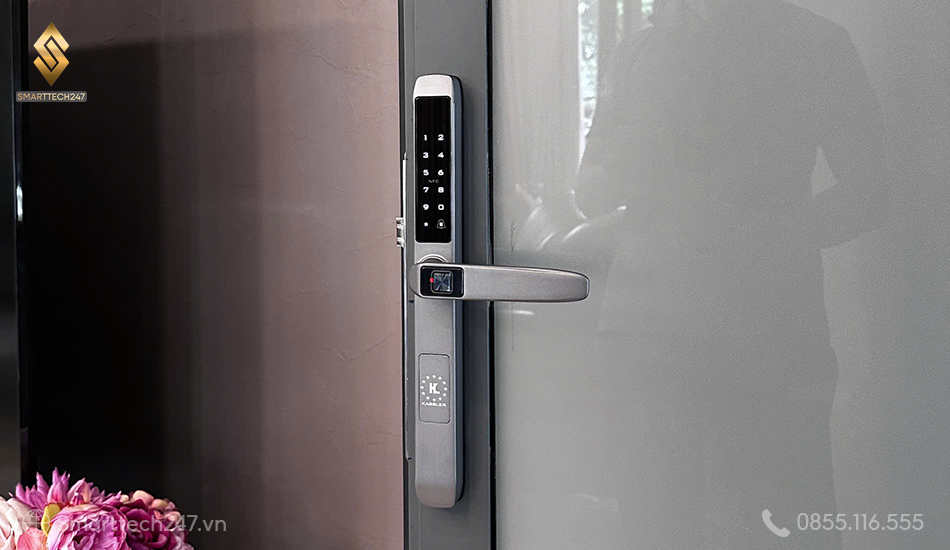 Khoa Cua Mo Bang App Dien Thoai 3