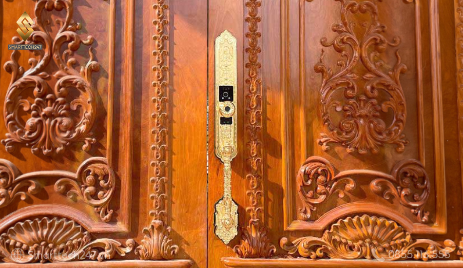 Khoa Cua Mo Bang App Dien Thoai 5