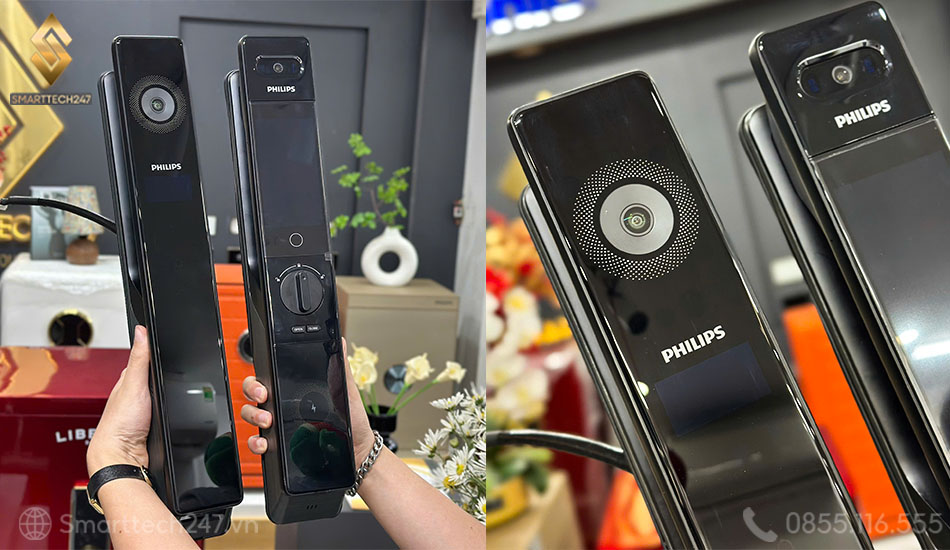 Khoa Cua Mo Bang App Dien Thoai 6