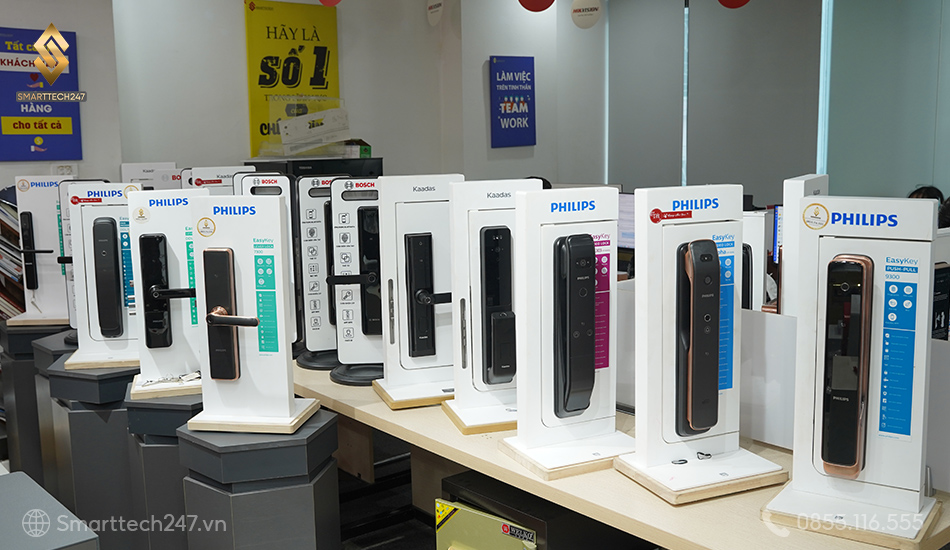 Khoa Cua Nhan Dien Khuon Mat