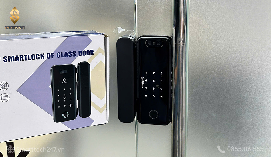 Khoa Cua Van Tay Cua Kinh Cuong Luc 1