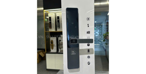 Khoa Cua Van Tay Kassler Kl 567 Cnc 1