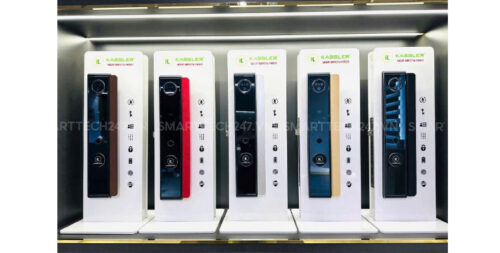 Khoa Cua Van Tay Phong Thuy Kassler Kl 808 Cnc 1