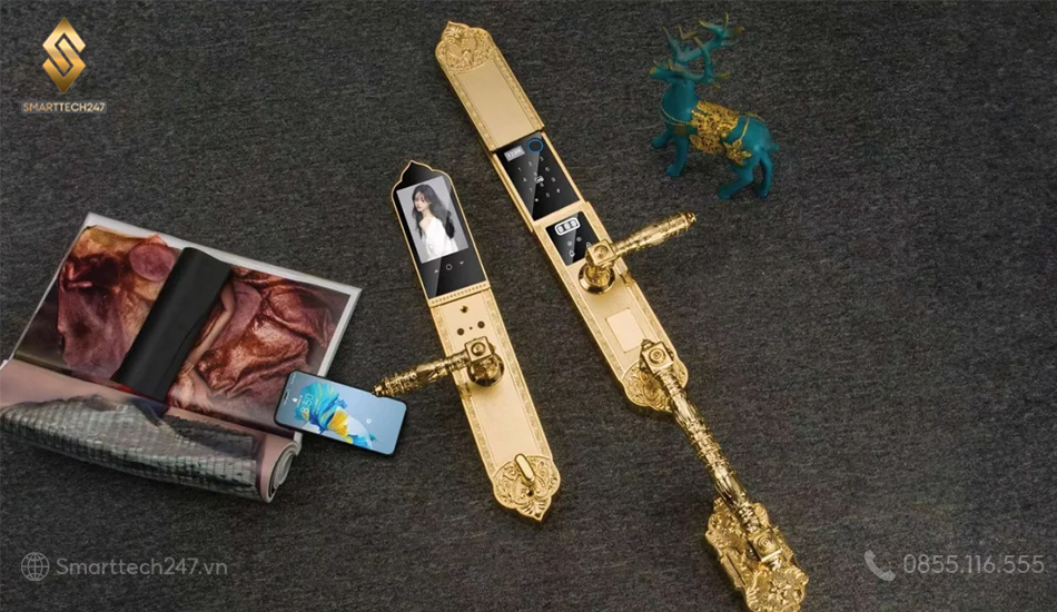 Khoa Dai Sanh Tan Co Dien 112