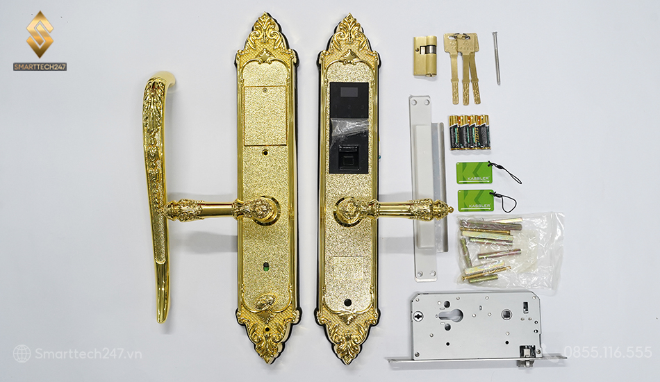 Khoa Dai Sanh Tan Co Dien 12