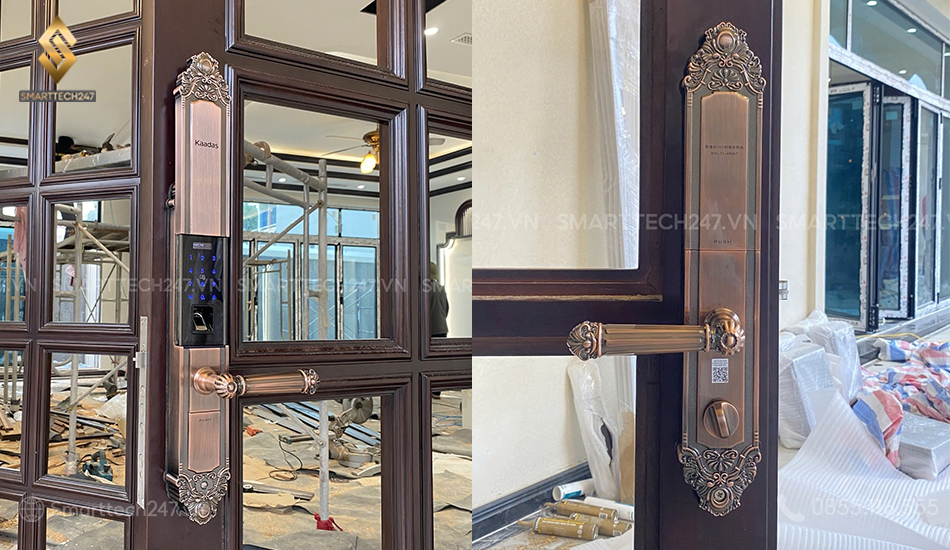 Khoa Dai Sanh Tan Co Dien 14