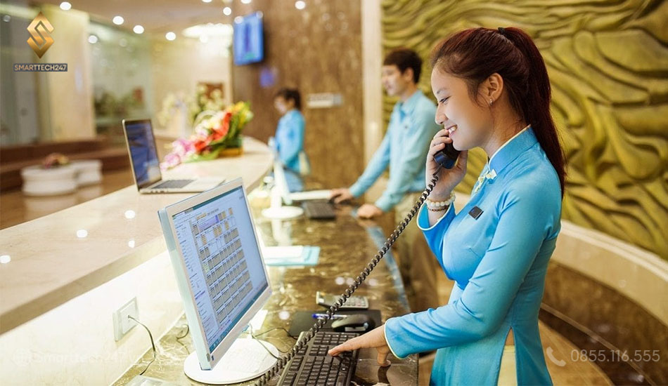 Khoa The Tu Khach San 1234