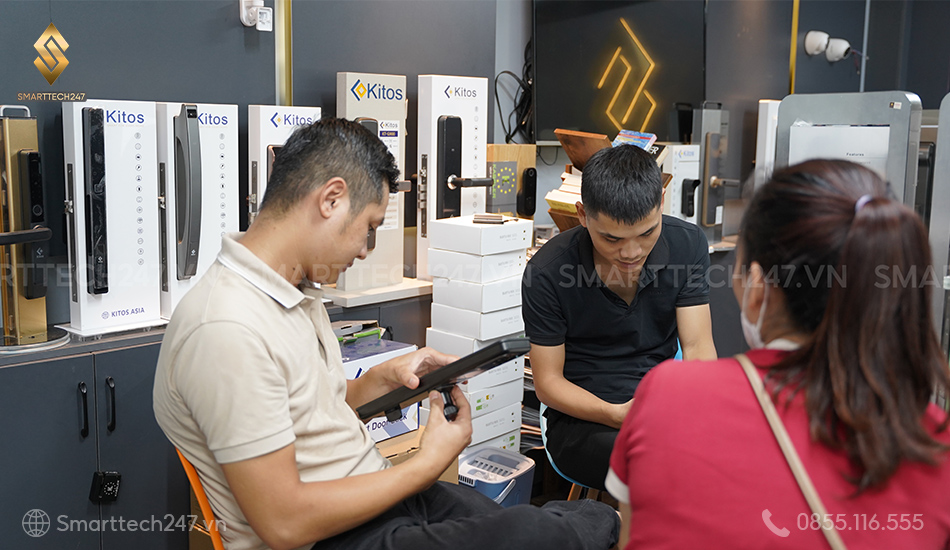 Khoa Tu Thong Minh (2)