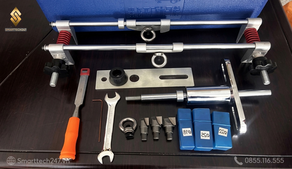 Khoa Tu Thong Minh (5)