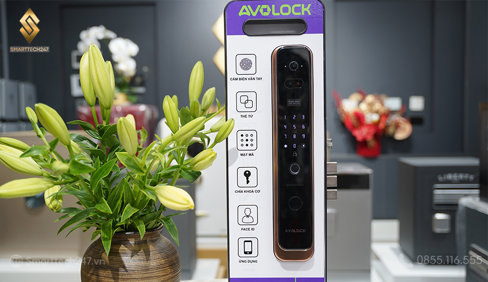 Khoa Van Tay Cong Sat 1