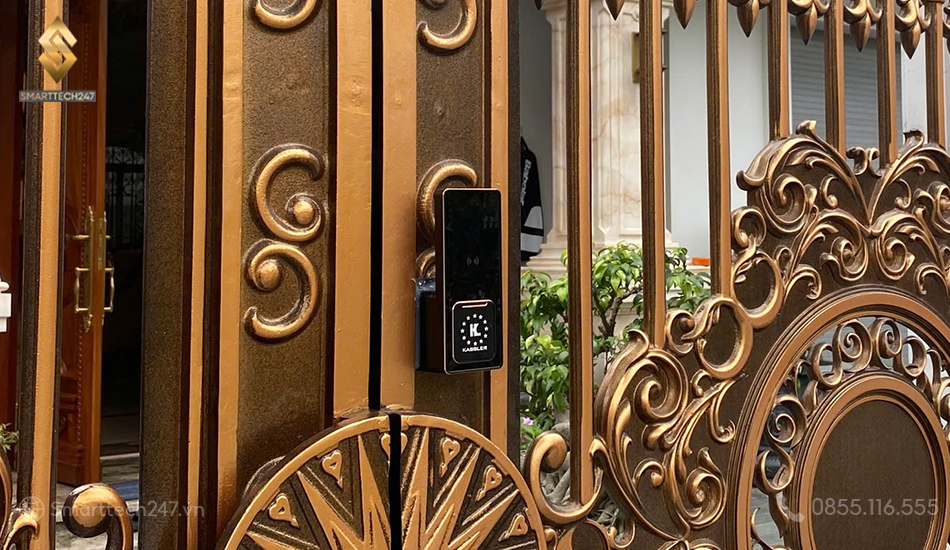 Khoa Van Tay Cong Sat 2