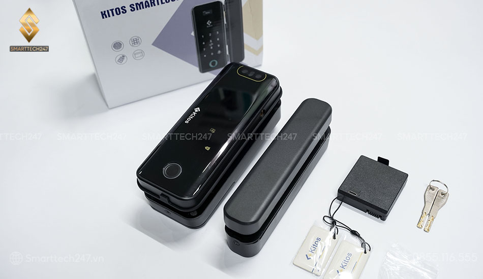 Khoa Van Tay Cua Lua 12