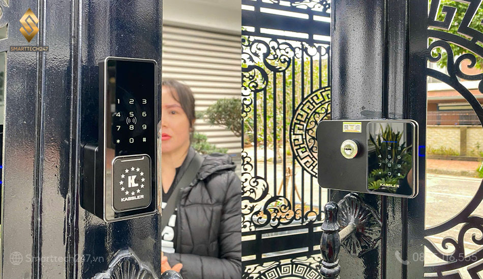 Khoa Van Tay Cua Sat Chong Nuoc