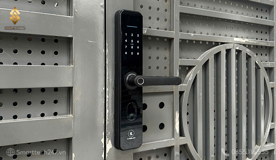 Khoa Van Tay Cua Sat Ngoai Troi 2