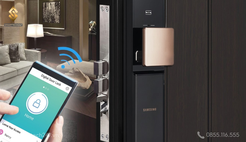 Khoa Van Tay Samsung (2)