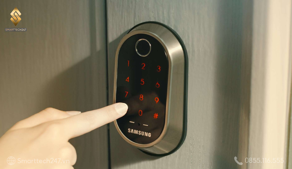 Khoa Van Tay Samsung (5)