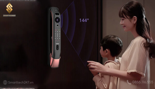 Khoa Van Tay Trung Quoc 2