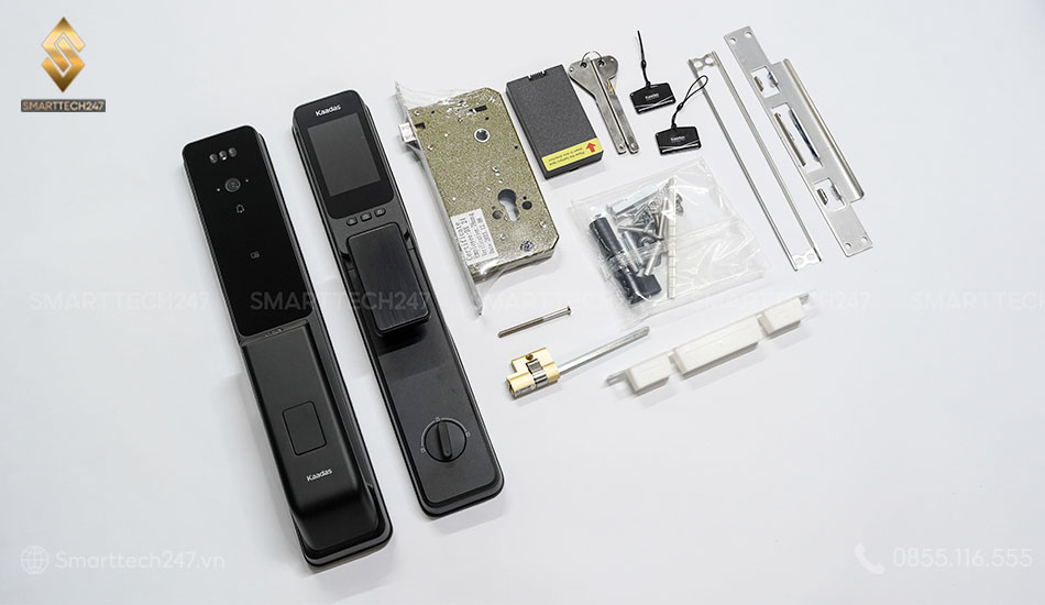 Khoa Van Tay Trung Quoc