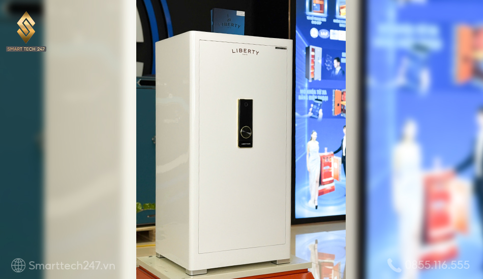 liberty-lb1200pro-special-edition-phien-ban-6-ngan-dung-dong-ho