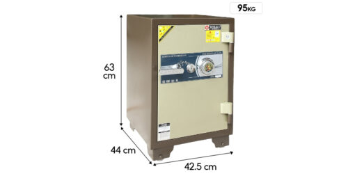 Ket Sat Chong Chay Kcc Khoa To Chia Bi Welko Kcc100