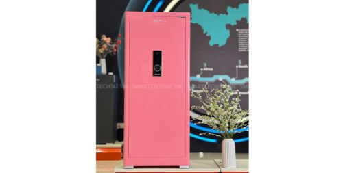 Ket Sat Liberty Lb1500 Pro 230kg Phien Ban Mau Hong Anh Kim 1