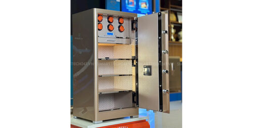 Ket Sat Thong Minh Liberty Lb1200 Pro Vang Dong Anh Kim 1