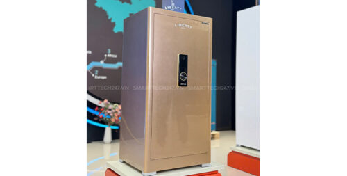 Ket Sat Thong Minh Liberty Lb1200 Pro Vang Dong Anh Kim