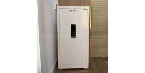 Ket Sat Thong Minh Liberty Lb1200pro Special Edition Phien Ban 6 Ngan Dung Dong Ho 1