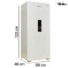 Ket Sat Thong Minh Liberty Lb1200pro Special Edition Phien Ban 6 Ngan Dung Dong Ho