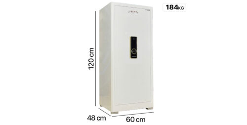 Ket Sat Thong Minh Liberty Lb1200pro Special Edition Phien Ban 6 Ngan Dung Dong Ho
