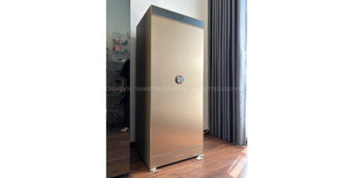 Ket Sat Thong Minh Liberty Lb1500 S7ii Premium 257kg Phien Ban Dong Ho 1