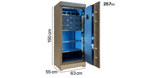 Ket Sat Thong Minh Liberty Lb1500 S7ii Premium 257kg Phien Ban Dong Ho