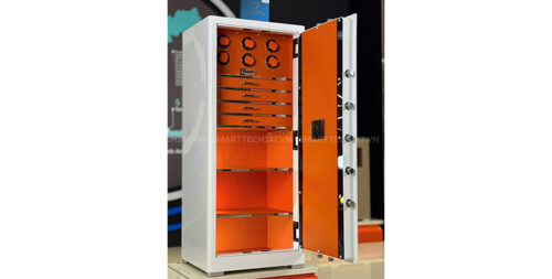 Ket Sat Thong Minh Liberty Lb1500pro Special Edition Phien Ban 6 Ngan Dung Dong Ho 2