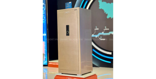 Ket Sat Thong Minh Liberty Lb1500pro Special Edition Vang Dong Phien Ban 6 Ngan Dung Dong Ho 9