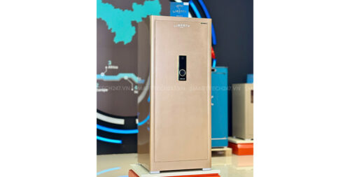 Ket Sat Thong Minh Liberty Lb1500pro Special Edition Vang Dong Phien Ban 6 Ngan Dung Dong Ho10