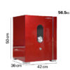 Ket Sat Thong Minh Liberty Lb50 S10 Pro Anh Kim