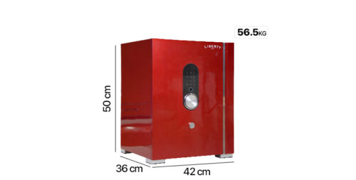 Ket Sat Thong Minh Liberty Lb50 S10 Pro Anh Kim
