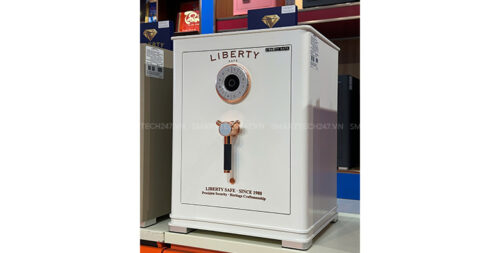 Ket Sat Thong Minh Liberty Lb58 S12 Pro 2