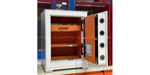 Ket Sat Thong Minh Liberty Lb58 S12 Pro
