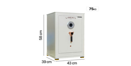 Ket Sat Thong Minh Liberty Lb58 S12 Pro