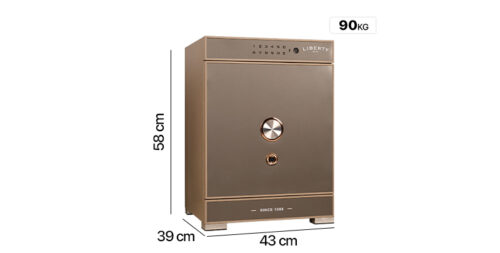 Ket Sat Thong Minh Liberty Lb58 S8 Pro