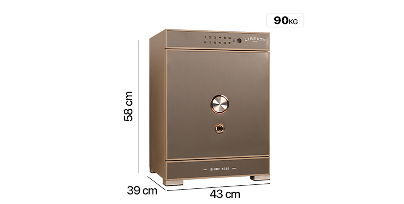 Ket Sat Thong Minh Liberty Lb58 S8 Pro